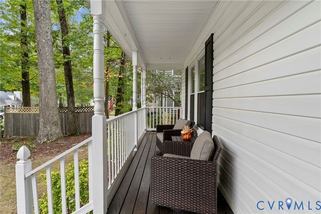 10112 Huntersdell Ln, North Chesterfield, VA 23235