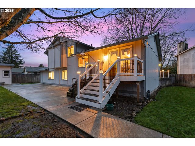 3402 Ne 102ND Ct, Vancouver, WA 98662