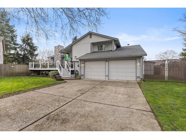 3402 Ne 102ND Ct, Vancouver, WA 98662