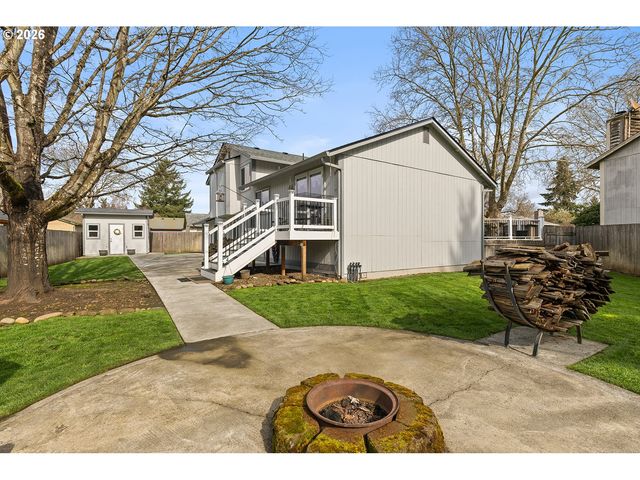3402 Ne 102ND Ct, Vancouver, WA 98662