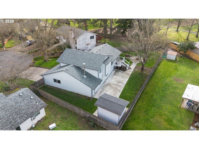 3402 Ne 102ND Ct, Vancouver, WA 98662