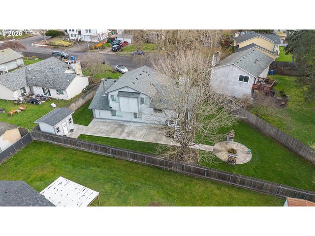 3402 Ne 102ND Ct, Vancouver, WA 98662