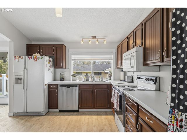 3402 Ne 102ND Ct, Vancouver, WA 98662