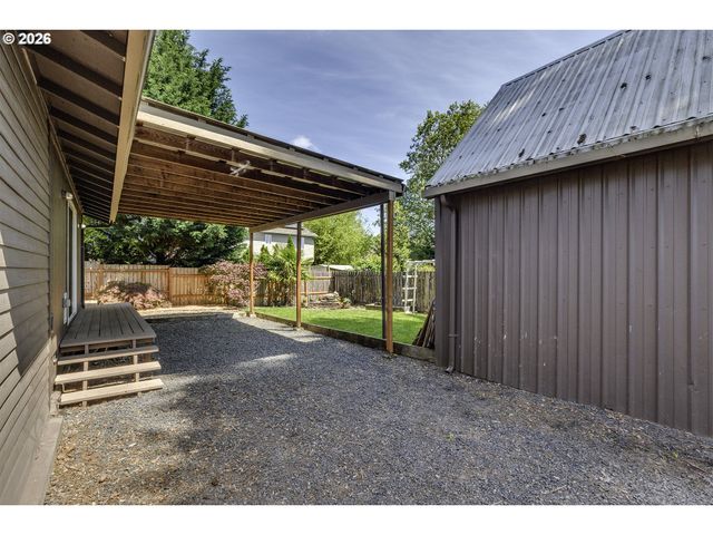 31775 Nw WASCOE St, North Plains, OR 97133