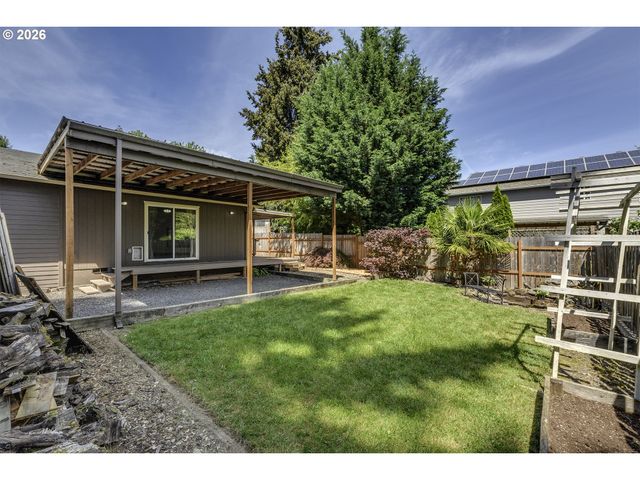 31775 Nw WASCOE St, North Plains, OR 97133