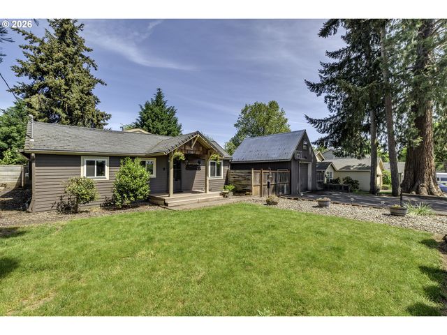 31775 Nw WASCOE St, North Plains, OR 97133