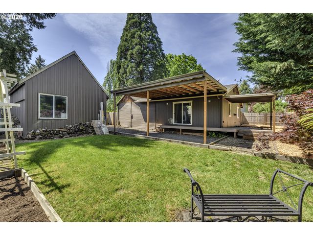31775 Nw WASCOE St, North Plains, OR 97133