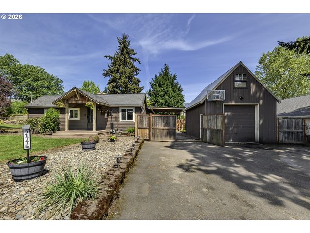 31775 Nw WASCOE St, North Plains, OR 97133