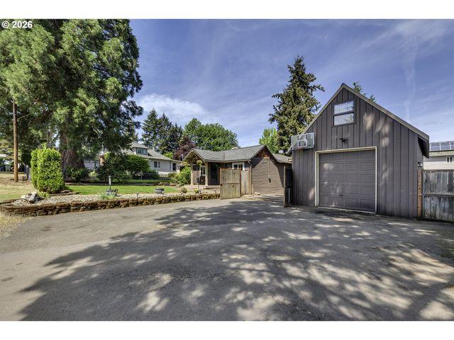 31775 Nw WASCOE St, North Plains, OR 97133