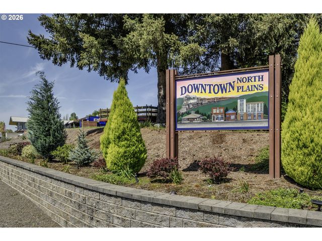 31775 Nw WASCOE St, North Plains, OR 97133