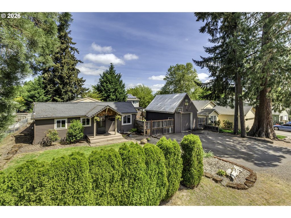 31775 Nw WASCOE St, North Plains, OR 97133