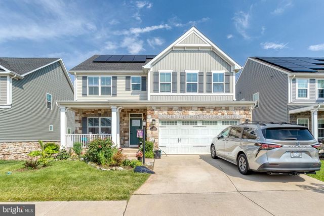 11241 WHEELER RIDGE DR, Manassas, VA 20109