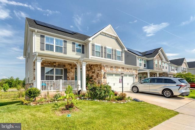 11241 WHEELER RIDGE DR, Manassas, VA 20109