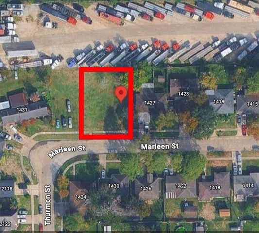 000 Marleen Street, Houston, TX 77034