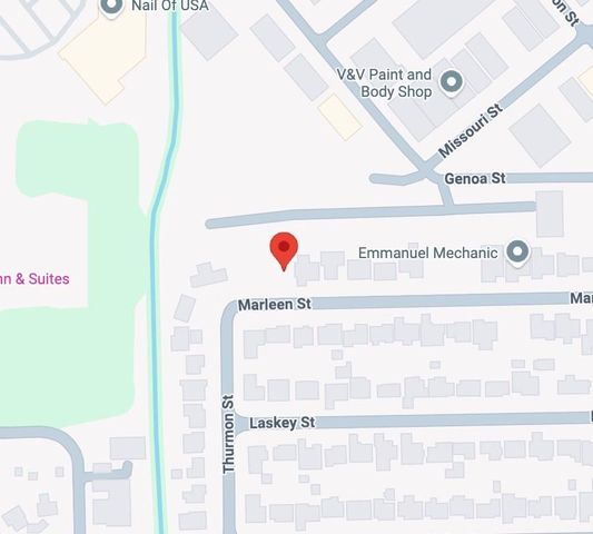 000 Marleen Street, Houston, TX 77034
