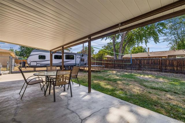 1611 S Carr Street, Lakewood, CO 80232