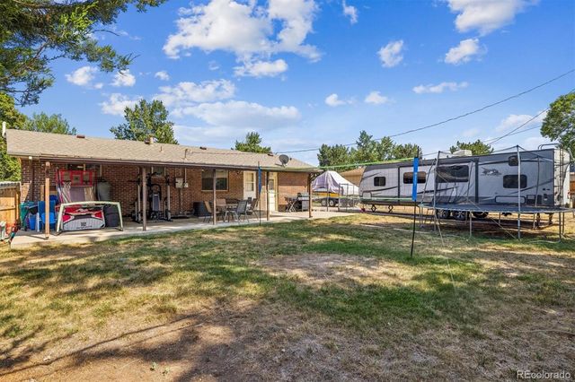 1611 S Carr Street, Lakewood, CO 80232