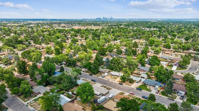 1611 S Carr Street, Lakewood, CO 80232