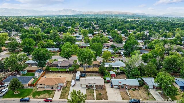 1611 S Carr Street, Lakewood, CO 80232