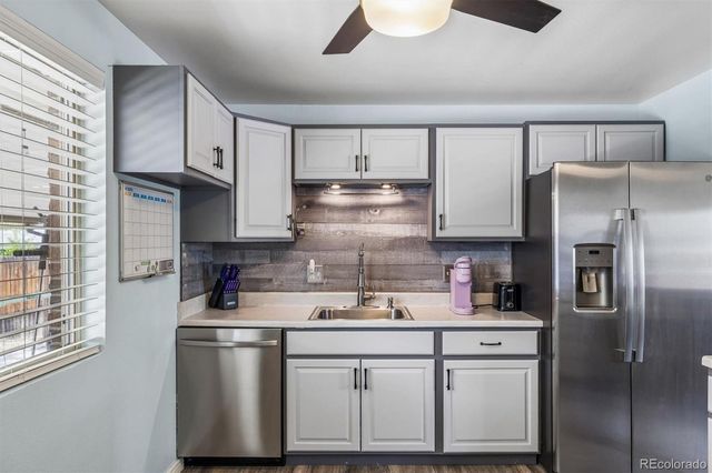 1611 S Carr Street, Lakewood, CO 80232
