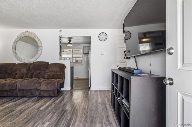 1611 S Carr Street, Lakewood, CO 80232