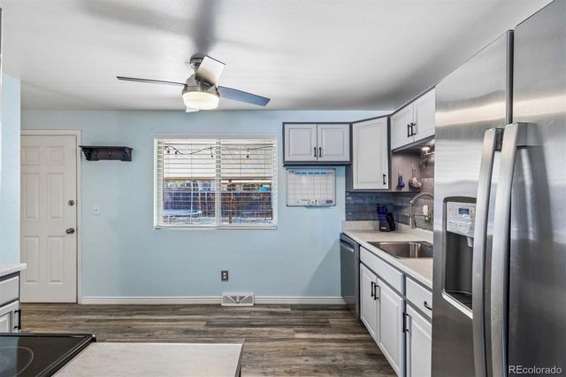 1611 S Carr Street, Lakewood, CO 80232