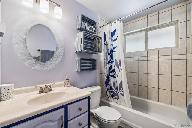 1611 S Carr Street, Lakewood, CO 80232
