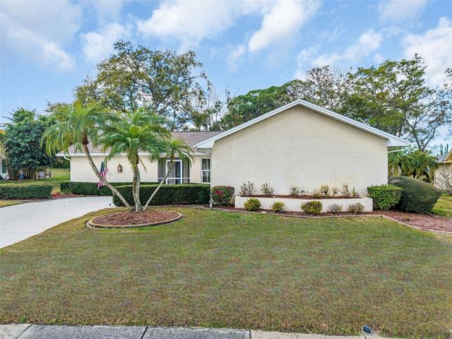 3132 BRUNSWICK CIRCLE, Palm Harbor, FL 34684
