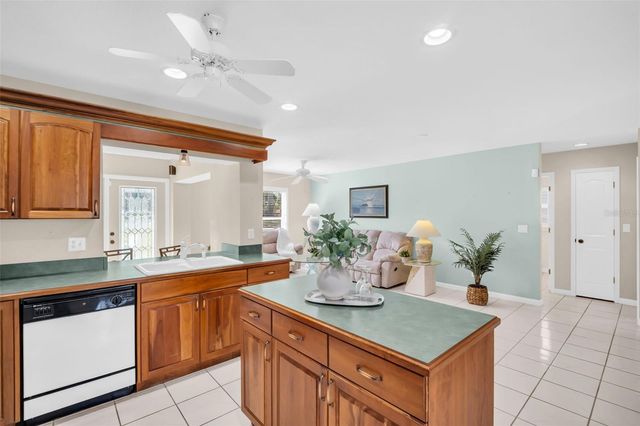 3132 BRUNSWICK CIRCLE, Palm Harbor, FL 34684