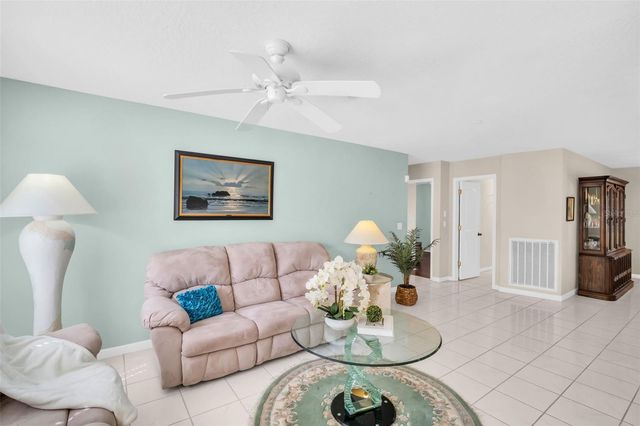 3132 BRUNSWICK CIRCLE, Palm Harbor, FL 34684