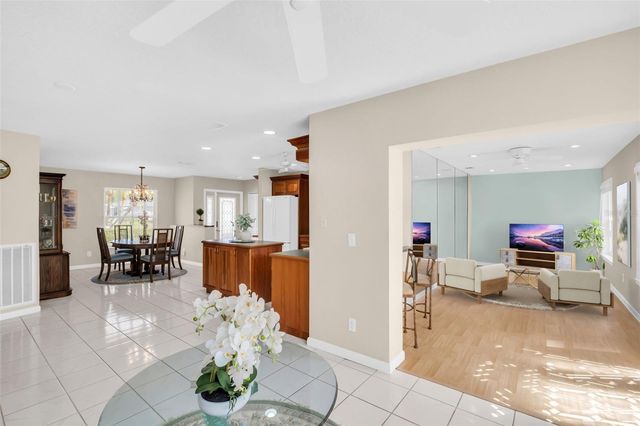 3132 BRUNSWICK CIRCLE, Palm Harbor, FL 34684