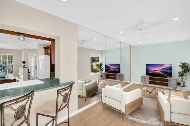 3132 BRUNSWICK CIRCLE, Palm Harbor, FL 34684