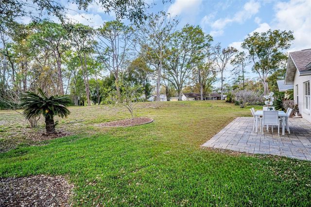 3132 BRUNSWICK CIRCLE, Palm Harbor, FL 34684