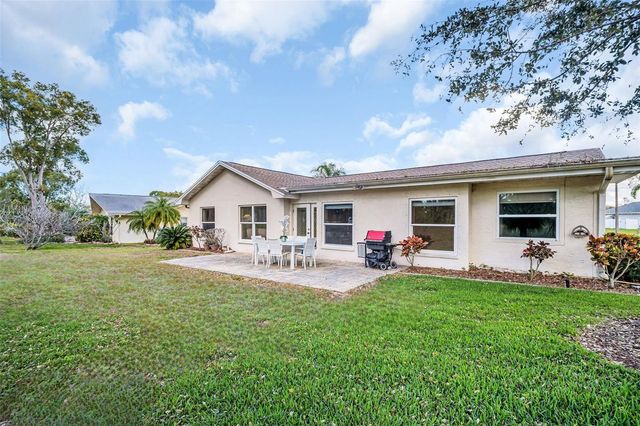 3132 BRUNSWICK CIRCLE, Palm Harbor, FL 34684