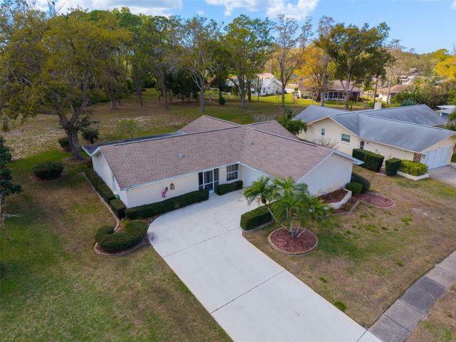 3132 BRUNSWICK CIRCLE, Palm Harbor, FL 34684