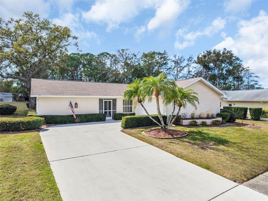 3132 BRUNSWICK CIRCLE, Palm Harbor, FL 34684