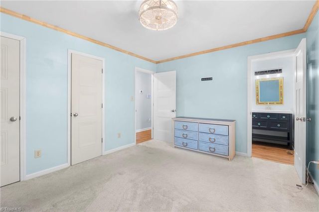 362 Nc Highway 109, Thomasville, NC 27360