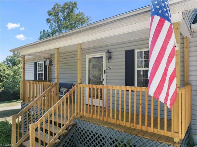 362 Nc Highway 109, Thomasville, NC 27360