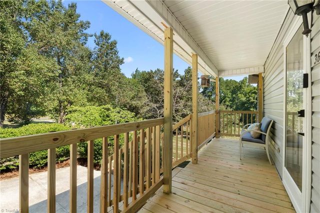 362 Nc Highway 109, Thomasville, NC 27360