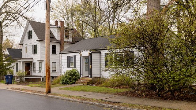 177 Perham Street, Boston, MA 02132