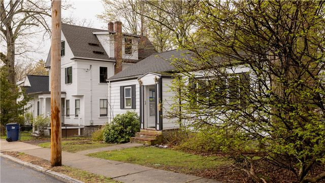 177 Perham Street, Boston, MA 02132