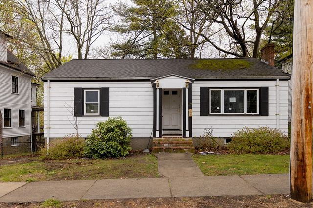 177 Perham Street, Boston, MA 02132