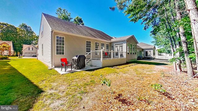 32744 SPRING WATER DR, Millsboro, DE 19966