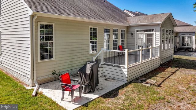 32744 SPRING WATER DR, Millsboro, DE 19966