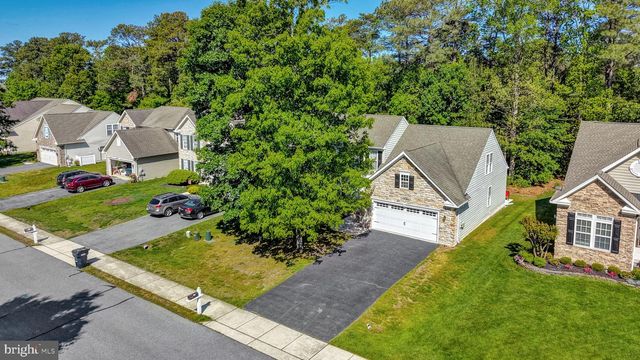 32744 SPRING WATER DR, Millsboro, DE 19966