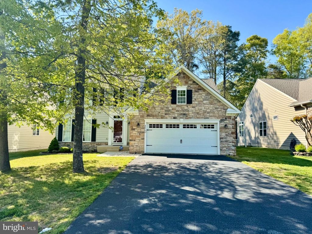 32744 SPRING WATER DR, Millsboro, DE 19966