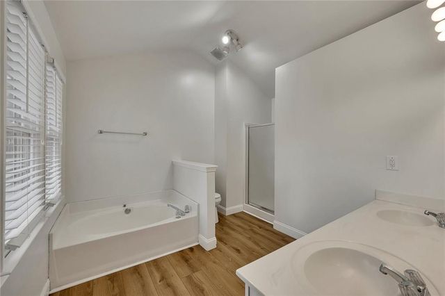 672 Wedgewood Drive, Woodstock, GA 30189