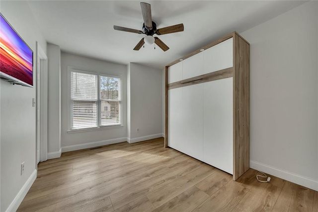 672 Wedgewood Drive, Woodstock, GA 30189