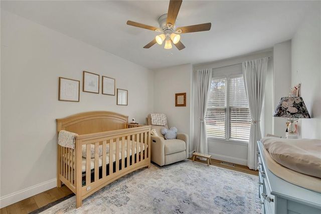 672 Wedgewood Drive, Woodstock, GA 30189