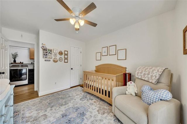 672 Wedgewood Drive, Woodstock, GA 30189